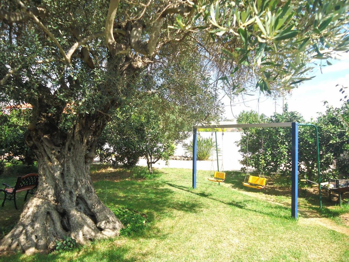 El Trosset Peníscola Exterior foto