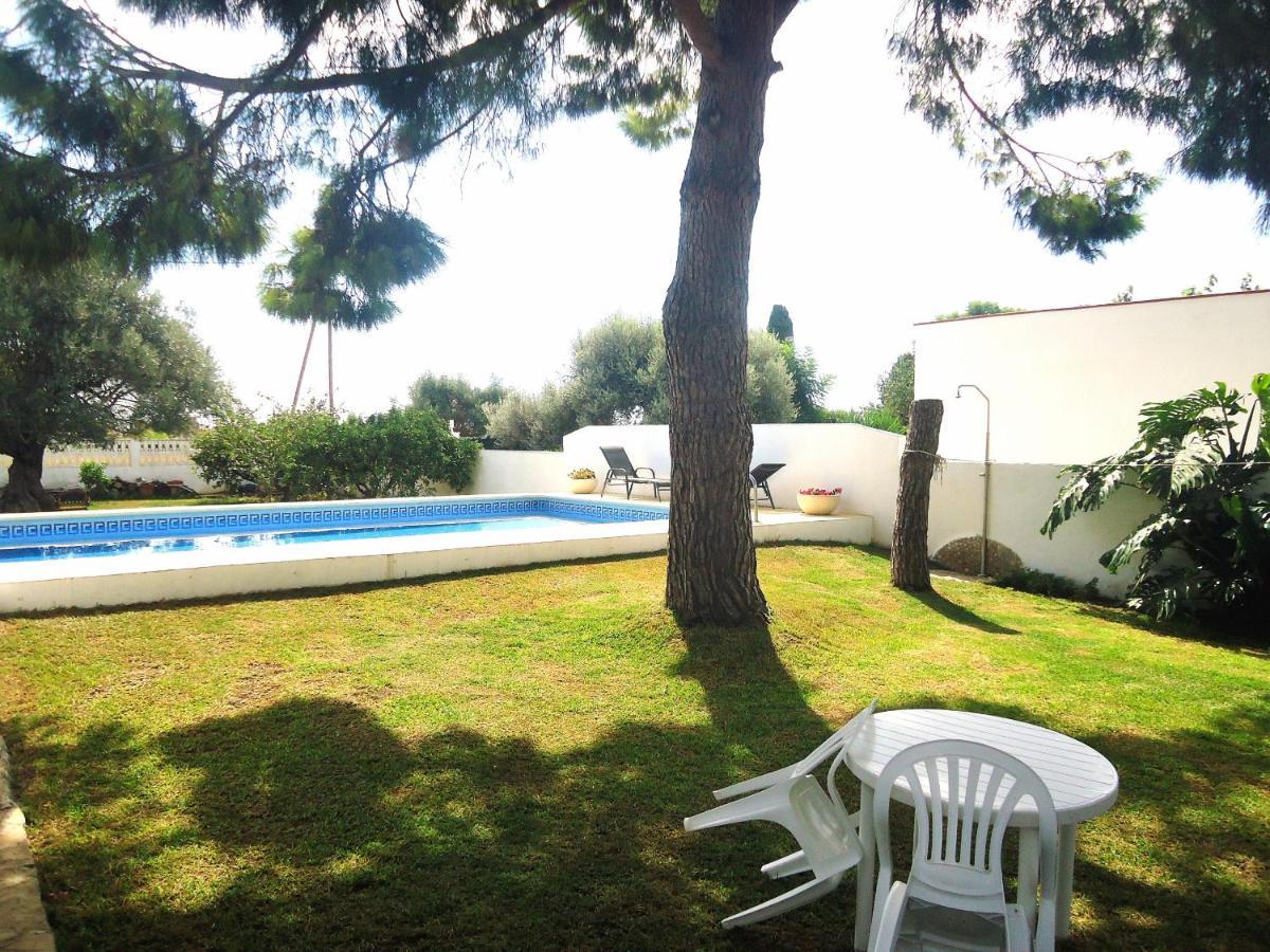 El Trosset Peníscola Exterior foto